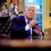 Donald Trump, US immigration policy, illegal immigrants, voluntary deportation,