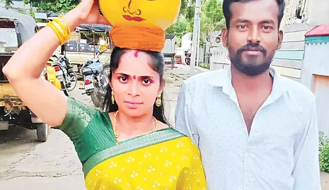 Crime News: Man Burns Wife Alive in Hyderabad’s Nallakunta