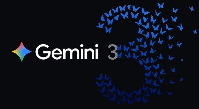 Gemini 3 Pro