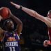 Bryce Cotton Leads Adelaide to Cotton Cup Win Over Perth