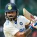 Former cricketers question Virat Kohli’s white-ball captaincy, sparking debate as AB de Villiers defends his legacy.