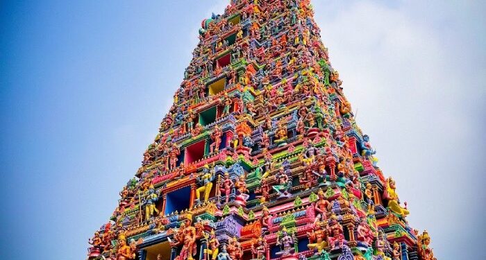Bhavani Deeksha