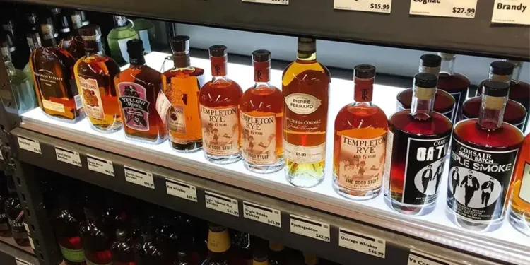 Kerala Liquor Sales Hit ₹332 Crore During Christmas Week
