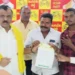 Jagan Focused on Rushikonda, Ignored Medical Colleges: Anagani