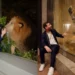 Lionel Messi Creates Special Memories With Wildlife in India