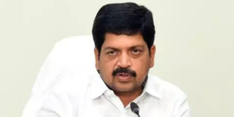 Kollu Ravindra