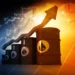 Oil Prices Rise 2% After Selloff as Ukraine Peace Talks Stall