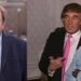 US Releases Epstein Files, Trump Mentioned but No Proof