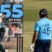 Rohit Sharma Smashes 155 in Vijay Hazare Trophy Comeback