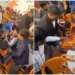 Samosa Fight at PM Modi’s Lucknow Event Goes Viral