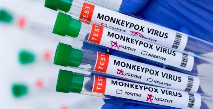 mpox monkeypox mpox-cases mpox-deaths monkeypox-outbreak clade-Ib-MPXV Mpox transmission Mpox symptoms World Health Organizatio