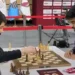 World Champion Gukesh Loses to 12-Year-Old