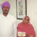 Wins ₹1.5 Crore Lottery