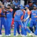Year Ender 2025: Indian Batters Dominate Sixes Charts