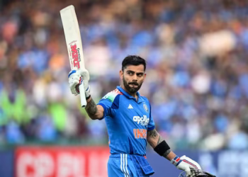 Visakhapatnam ODI Tickets Sell Out After Virat Kohli’s Back-to-Back Centuries