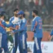 T20 World Cup 2026: BCCI Announces India Squad