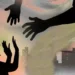 up horror: six-year-old girl raped, killed in bulandshahr