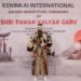 pawan kalyan inducted into kenjutsu, earning rare global recognition in japanese martial arts after decades of training.
