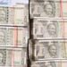 ACB officials conducting raids in Tirupati during asset probe