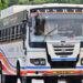apsrtc rental buses may stop from 12th in ap as owners call strike demanding higher rent from rtc management.