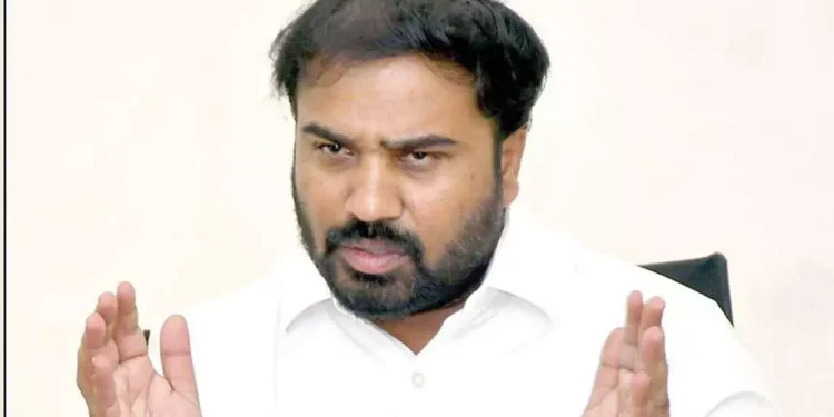 ₹100 crore aadudam andhra scam: sap chairman ravi naidu vows arrests as vigilance probe continues