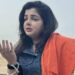 Mamta Kulkarni speaks about unity and simplicity in 1990s Bollywood