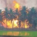 konaseema gas leak ongc fire to be controlled in 48 hours