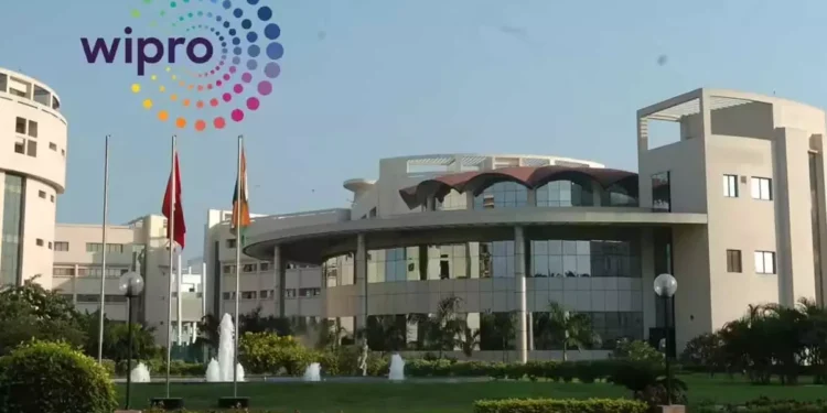 wipro makes hybrid work stricter, mandating 3 office days a week with minimum 6 hours presence, triggering mixed reactions.