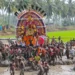 476 year old jagannathota prabhalu teertham in konaseema gets state festival status with lakhs of devotees expected