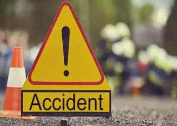 Prakasam road accident near Markapuram national highway