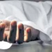 a tragic khammam incident where a gas cylinder blast killed twin boys, followed by the mother and father dying by suicide.
