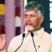 Chandrababu Naidu directs officials to provide cash aid, housing, and documents to Sarlankapalle fire victims.