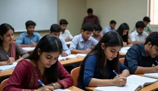 Mistakes in Exams: Small Errors That Reduce Your Score