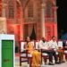 cm chandrababu naidu inaugurates amaravathi aavakaya
