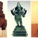 Tejaswi Podapati Heads AP Committee for Antiquities Division
