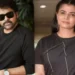 Chiranjeevi and Chinmayi casting couch controversy