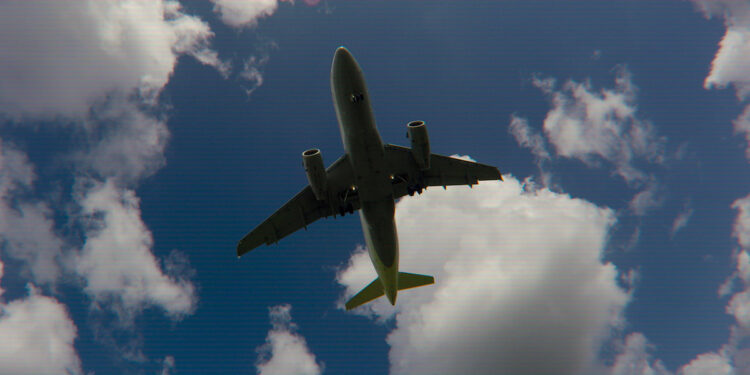 air plane missing as an atr 42-500 with 11 people onboard disappears over indonesia; rescue operations underway.