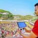 Medaram Jatara 2026: AI Security, 3 Crore Devotees Expected