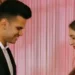 engagement to sania chandok