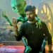 Sivakarthikeyan's unique comedy film 'Ayalan' arrives on Aha OTT, ending the wait for Telugu fans starting January 7.