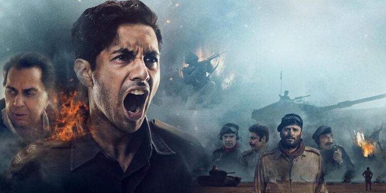 Ikkis movie review