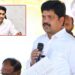 Minister Kollu Ravindra alleges Tirumala Srivari ghee adulteration