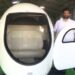guntur-based magnum wings completes air taxi frame test and aims to launch commercial air taxi services in andhra pradesh within two years.