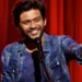 Naveen Polishetty on Marriage: 12 Hours After Prabhas