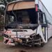 Road accident in Nandyal