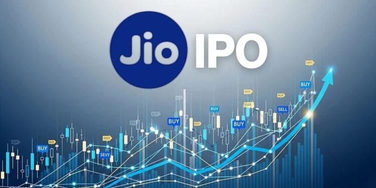 jio ipo buzz grows as reliance plans to sell 2.5% stake. reports say the issue may raise $4 billion from investors.