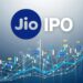 jio ipo buzz grows as reliance plans to sell 2.5% stake. reports say the issue may raise $4 billion from investors.