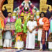 Padma Shri Sivamani’s Musical Performance at Tirumala