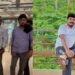 court grants bail to ntv journalists donthu ramesh and sudheer, citing procedural lapses and press freedom concerns.