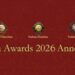 Padma Awards 2026 recipients announced on Republic Day